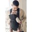BabyBjörn Mini nosítko 3D Mesh černé, Rodzaj: Mesh, Kolor: Black, 26 zdjęcie