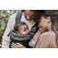 BabyBjörn Harmony nosítko 3D Mesh Black, Rodzaj: nosidełko, Kolor: Black, 17 zdjęcie