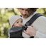BabyBjörn Harmony nosítko 3D Mesh Black, Rodzaj: nosidełko, Kolor: Black, 20 zdjęcie