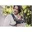 BabyBjörn Harmony nosítko 3D Mesh Black, Rodzaj: nosidełko, Kolor: Black, 21 zdjęcie