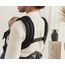 BabyBjörn Harmony nosítko 3D Mesh Black, Rodzaj: nosidełko, Kolor: Black, 39 zdjęcie