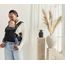 BabyBjörn Harmony nosítko 3D Mesh Black, Rodzaj: nosidełko, Kolor: Black, 52 zdjęcie