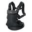 BabyBjörn Harmony nosítko 3D Mesh Black, Rodzaj: nosidełko, Kolor: Black, 7 zdjęcie