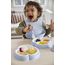 BabyBjörn Dinnerware jídelní sada 8 ks šedá, Kolor: Grey, 6 zdjęcie