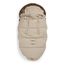 Elodie Details Pushchair Footmuff, Kolor: Pure Khaki, image , 7 image