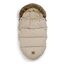 Elodie Details Pushchair Footmuff, Kolor: Pure Khaki, image 