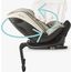 Silver Cross Motion All Size 360 - Rotating Car Seat (40-145 cm | 0-36 kg | Birth to 12 Years), Kolor: Almond, image , 5 image