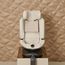 Silver Cross Motion All Size 360 - Rotating Car Seat (40-145 cm | 0-36 kg | Birth to 12 Years), Kolor: Almond, image , 9 image