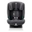 Britax Romer EVOLVAFIX - autosedačka pro děti (76–150 cm | 9–36 kg | 15 měsíců–12 let), Kolor: Midnight Grey, 5 zdjęcie