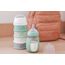 Beaba dávkovače sušeného mléka 4 komory Cotton white/Sage green, Kolor: white/sage green, 5 zdjęcie