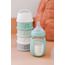 Beaba dávkovače sušeného mléka 4 komory Cotton white/Sage green, Kolor: white/sage green, 7 zdjęcie