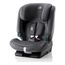Britax Romer VERSAFIX * Sleva v košíku * autosedačka pro děti (76–150 cm | 9–36 kg | 15 měsíců – 12 let), Kolor: Midnight Grey