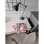 Janod Creative Set Pearl and 3D Paint Unicorns 7+, image , 3 image