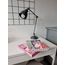 Janod Creative Set Pearl and 3D Paint Unicorns 7+, image , 4 image
