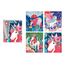 Janod Creative Set Pearl and 3D Paint Unicorns 7+, image , 9 image