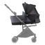 Anex Air-X korba, Kolor materiału: Black, 3 zdjęcie