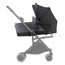 Anex Air-X korba, Kolor materiału: Black, 4 zdjęcie