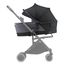 Anex Air-X korba, Kolor materiału: Black, 5 zdjęcie