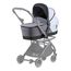 Anex Air-X korba, Kolor materiału: Gray, 6 zdjęcie