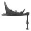 Cybex Cloud T i-Size s bází T - otočná autosedačka pro novorozence (45 - 87 cm | 0 - 13 kg | 0 - 2 roky), Baza: Cybex base T, Kolor: Plus Mirage Grey, 17 zdjęcie