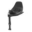 Cybex Cloud T i-Size with Base T - Rotating Infant Car Seat (45-87 cm | 0-13 kg | Birth to 2 Years), Baza: Cybex base T, Kolor: Sepia Black, image , 14 image