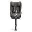 Cybex Sirona T i-Size - otočná autosedačka pro batolata (45–105 cm | 0–18 kg | 0–4 roky), Kolor: Mirage Grey, 10 zdjęcie