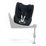 Cybex Sirona T i-Size - Rotating Toddler Car Seat (45-105 cm | 0-18 kg | Birth to 4 Years), Kolor: Plus Nautical Blue, image , 12 image