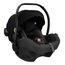Avionaut Pixel PRO 2.0 C - ultralehká autosedačka pro novorozence (40 - 86 cm | 0 - 13 kg | 0 - 15 měsíců), Baza: bez bazy, Kolor: Black