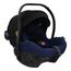 Avionaut Pixel PRO 2.0 C - ultralehká autosedačka pro novorozence (40 - 86 cm | 0 - 13 kg | 0 - 15 měsíců), Baza: bez bazy, Kolor: Navy
