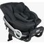 BeSafe Stretch B - autosedačka proti směru jízdy (40 - 125 cm | 0 - 36 kg | 0 měsíců - 7 let), Kolor: Anthracite Mesh