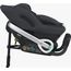 BeSafe Stretch B - autosedačka proti směru jízdy (40 - 125 cm | 0 - 36 kg | 0 měsíců - 7 let), Kolor: Anthracite Mesh, 4 zdjęcie