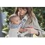 BabyBjorn Harmony nosítko 3D Mesh Cream, Rodzaj: nosidełko, Kolor: Cream, 20 zdjęcie