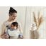BabyBjorn Harmony nosítko 3D Mesh Cream, Rodzaj: nosidełko, Kolor: Cream, 36 zdjęcie