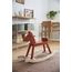 Kids Concept houpací koník orange red Carl Larsson, 2 zdjęcie