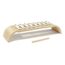 Kids Concept xylofon white, Kolor: White