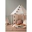 Kids Concept hrací podložka White, Kolor: White, 5 zdjęcie