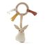Kids Concept Activity Ring Lu the Rabbit Edvin, Kolor: Lu, image , 3 image