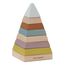 Kids Concept dřevěná pyramida Neo