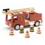 Kids Concept Fire Engine Aiden, image , 4 image