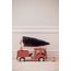 Kids Concept Fire Engine Aiden, image , 6 image