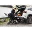 Thule Shine All Weather Cover univerzální ochranný kryt na sportovní kočárek a korbu, 7 zdjęcie