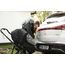 Thule Shine All Weather Cover univerzální ochranný kryt na sportovní kočárek a korbu, 10 zdjęcie