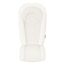Cybex Newborn Nest Black black, Kolor materiału: White