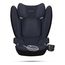 Cybex Solution B i-fix - autosedačka pro větší děti (15–36 kg | 3–12 let), Kolor: Bay Blue, 7 zdjęcie