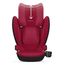 Cybex Solution B i-fix - autosedačka pro větší děti (15–36 kg | 3–12 let), Kolor: Dynamic Red, 6 zdjęcie