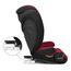 Cybex Solution B i-fix - autosedačka pro větší děti (15–36 kg | 3–12 let), Kolor: Dynamic Red, 7 zdjęcie