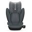 Cybex Solution B i-fix - autosedačka pro větší děti (15–36 kg | 3–12 let), Kolor: Steel Grey, 6 zdjęcie