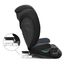 Cybex Solution B i-fix - autosedačka pro větší děti (15–36 kg | 3–12 let), Kolor: Steel Grey, 7 zdjęcie