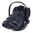 Cybex zimní fusak Mini, Kolor materiału: Nautical Blue, 5 zdjęcie