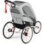 Cybex Zeno sedačka All Black, Kolekcja: Comfort, Kolor materiału: Medal Grey, 10 zdjęcie